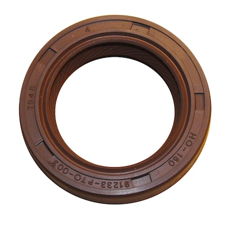 Continental CS9021 BALANCE SHAFT SEAL 27X40X8 CS9021